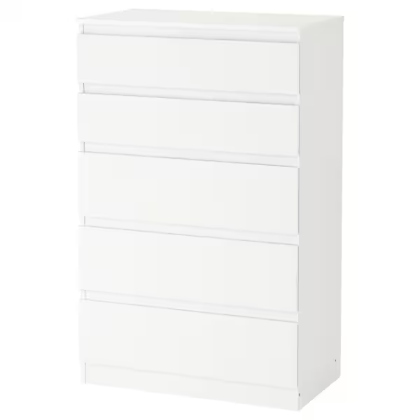 Chest of Drawers IKEA Kullen