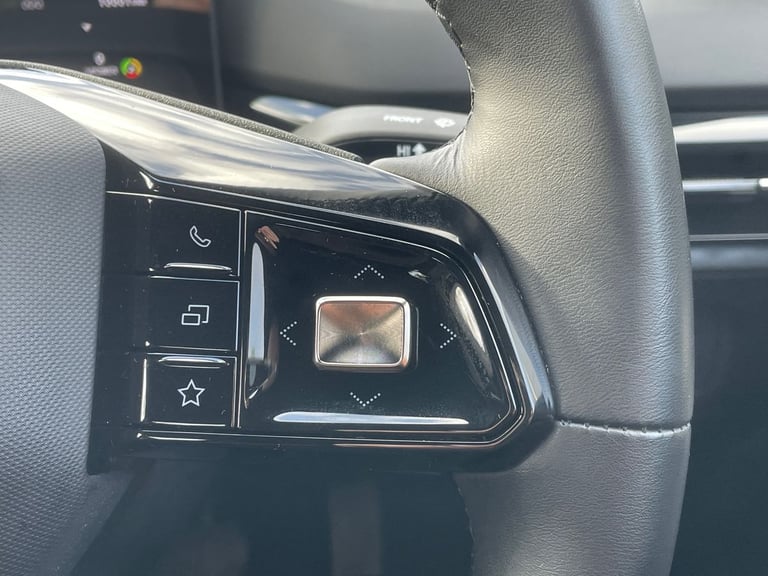 2023 MG MG4 MG4 SE (Long Range) 64 Kwh 5dr Electric Hatchback Electric Automatic