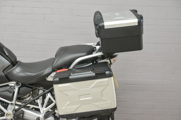 2019 BMW R 1250 GS 1250 TE Euro 4