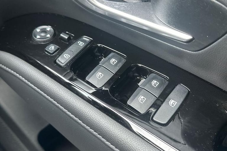 2022 Hyundai TUCSON 1.6 TGDi Hybrid 230 Ultimate 5dr 2WD Auto Automatic Estate Hybrid Automatic