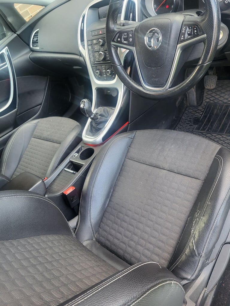 Astra bargin 