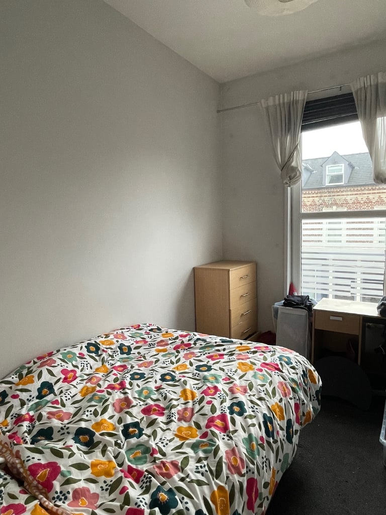 First Floor 2 Bed Flat