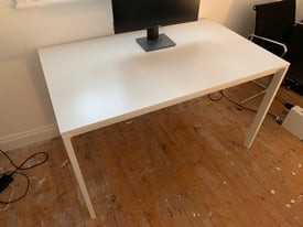 IKEA Melltorp desk / table (As NEW)
