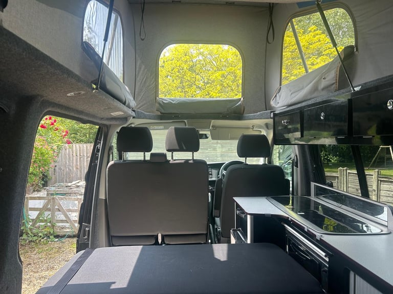 VW Transporter T6.1 Highline