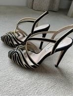 image for LK Bennett - sandal size 3