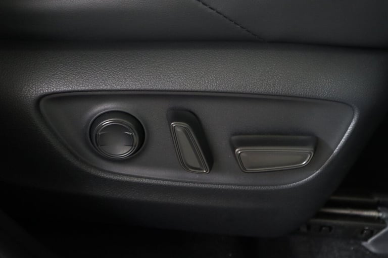 2020 Toyota RAV4 2.5 VVT-h Dynamic CVT Euro 6 (s/s) 5dr ESTATE PETROL/ELECTRIC Automatic