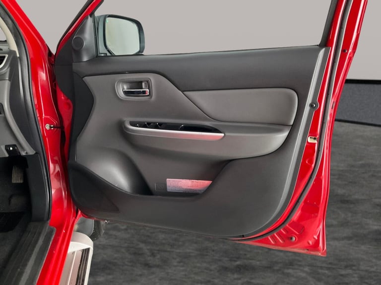 2017 Fiat Fullback 2.4D LX Pickup Double Cab 4dr Diesel Auto 4WD Euro 6 (Euro 6) (180 ps) - RE Pi...