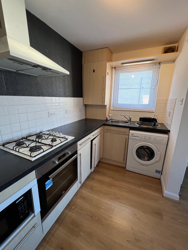 Stunning 2-Bedroom Flat for Rent in popular Liberton area, Edinburgh!