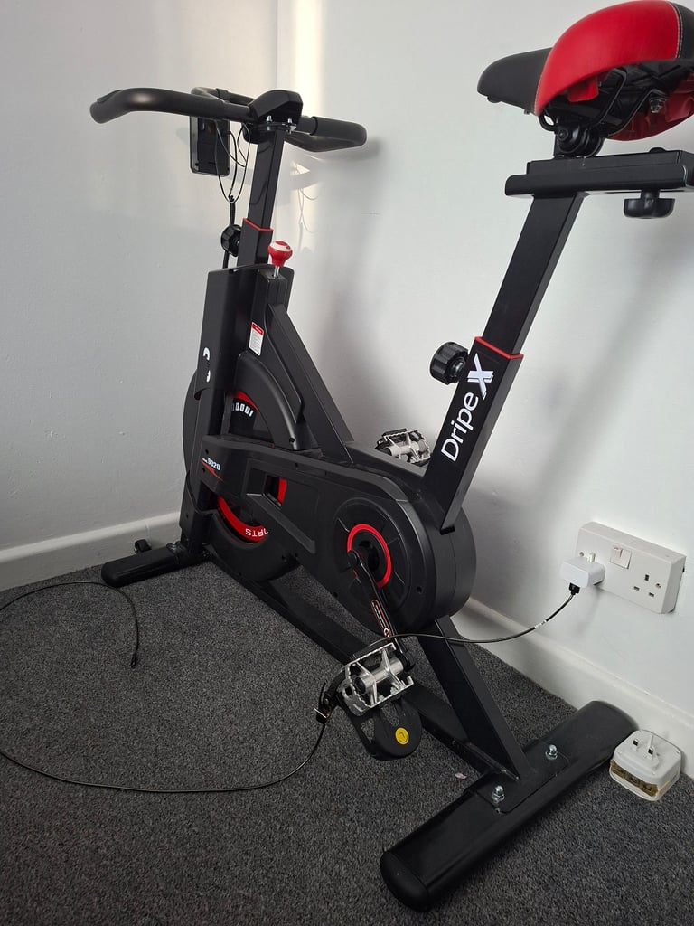 image for Exercise bike
