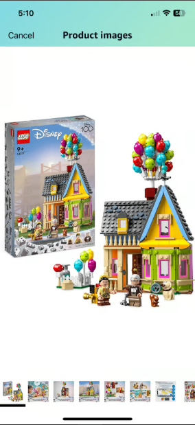 HUGE COLLECTION OF LEGO SETS WORTH OVER £500. SEE LIST BELOW