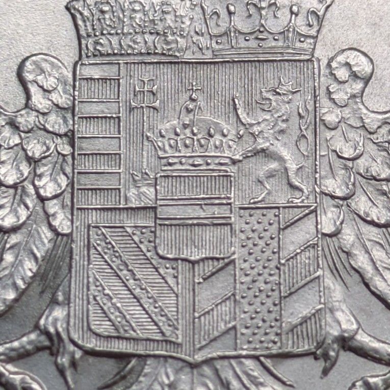 ♥NEW♥ 1780•X Austrian LARGE 28g SILVER (.833) THALER Maria Theresia coin
