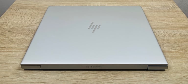 Ryzen 5 16GB 256GB SSD+ 500GB HP UltraFast Slimline High Spec FHD Laptop Win 11, Ms office