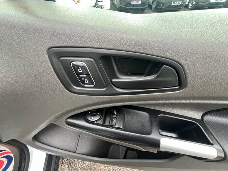2021 71 FORD TRANSIT CONNECT 1.5 230 ECOBLUE TREND CREW VAN DOUBLE CAB 6DR DIESE