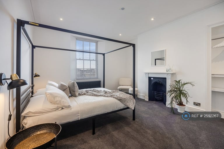 4 bedroom house in Richmond Road, Exeter, EX4 (4 bed) (#2592267)