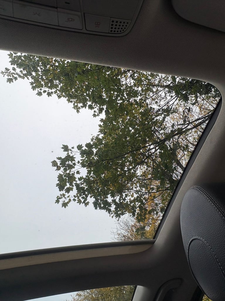 2016 Mercedes-Benz C Class C350e Sport Premium 4dr Auto Euro 6 Ulez SALOON Petrol Parallel Phev A...