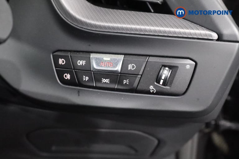 2021 BMW 1 Series 118i [136] M Sport 5dr HATCHBACK PETROL Manual