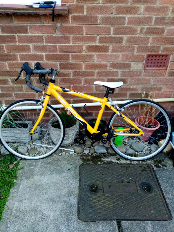 Junior race Bikes Bicycles Cycles for Sale Gumtree