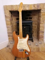 G2 S style electric guitar 