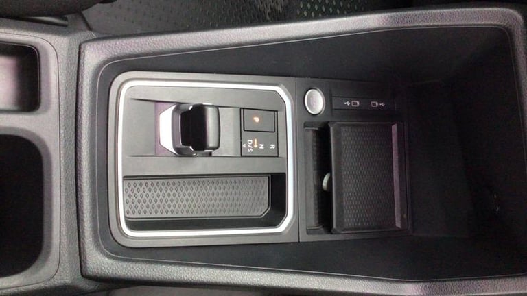 2025 Ford Transit Connect 1.5 250 EcoBoost Limited Auto L2 Euro 6 (s/s) 6dr Automatic Panel Van H...