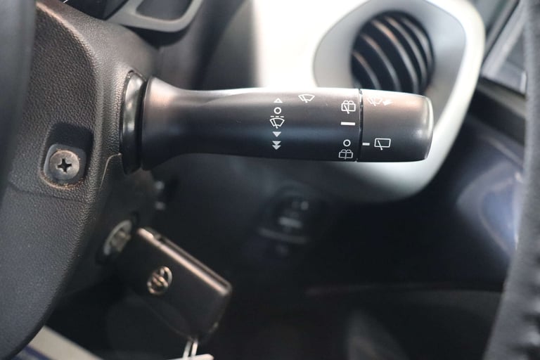 2016 Toyota AYGO 1.0 Aygo X-Play VVT-i CVT 5dr Hatchback Petrol Automatic