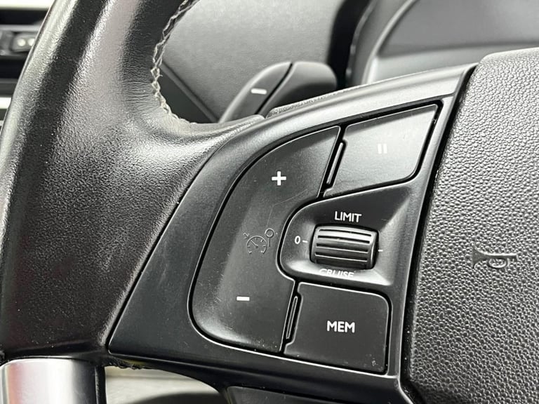 2019 Citroen C4 Grand Picasso 1.2 PureTech 130 Flair Plus 5dr EAT8 MPV PETROL Automatic