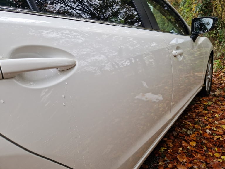 2016 Mazda Mazda6 2.2d SE-L Nav 4dr SALOON Diesel Manual