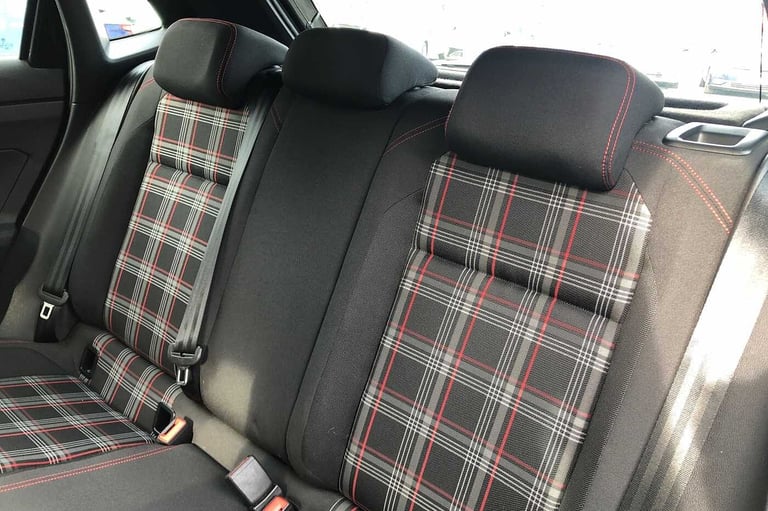 2021 Volkswagen Polo 2.0 TSI 207 GTI 5dr DSG HATCHBACK PETROL Automatic