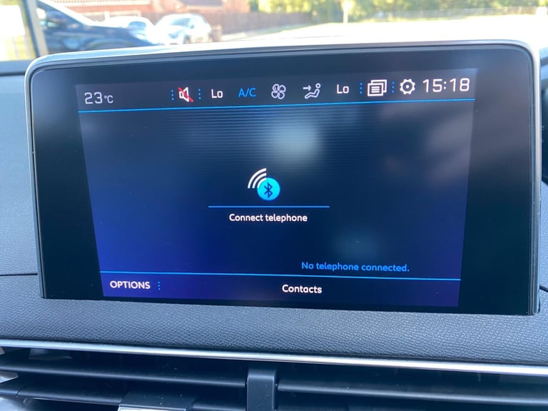 2020 Peugeot 3008 1.5 BlueHDi Allure Euro 6 (s/s) 5dr HATCHBACK Diesel Manual