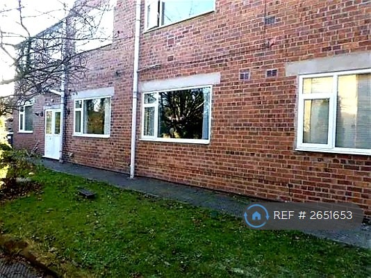 image for 2 bedroom flat in Welbeck Street, Whitwell, Worksop, S80 (2 bed) (#2651653)