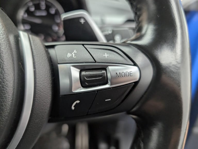 2022 BMW X2 2.0 18d M Sport SUV 5dr Diesel Auto xDrive Euro 6 (s/s) (150 ps) PARK ASSIS HATCHBACK...