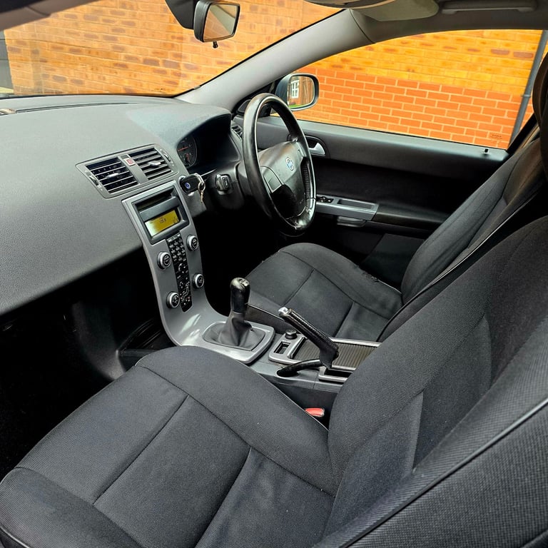 Volvo V50 2.0D S Estate