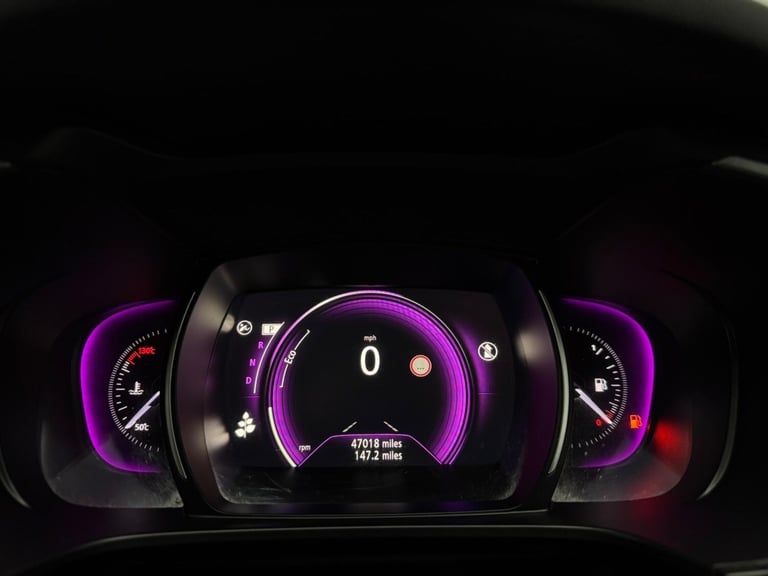 2019 Renault Koleos 2.0 dCi GT Line X-Trn A7 Euro 6 (s/s) 5dr HATCHBACK Diesel Automatic