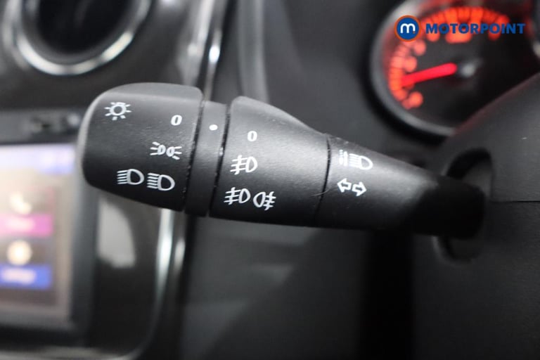 2018 Dacia Sandero 0.9 TCe Comfort 5dr Hatchback Petrol Manual