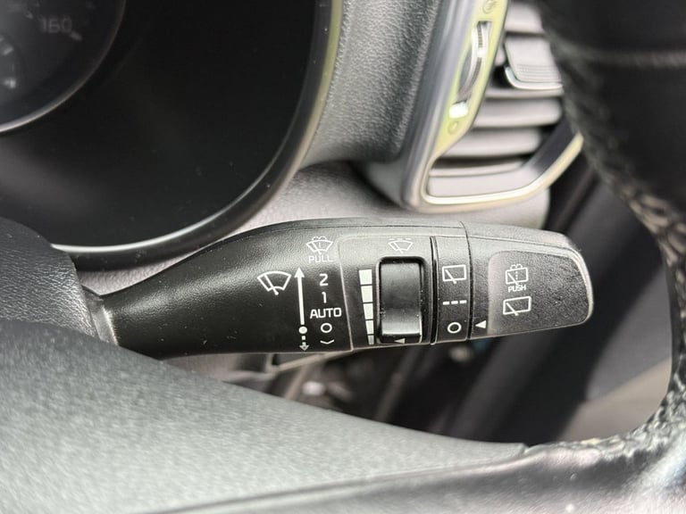 2017 Kia Sportage 1.6 GDi 2 SUV 5dr Petrol Manual Euro 6 (s/s) (130 bhp) ESTATE Petrol Manual