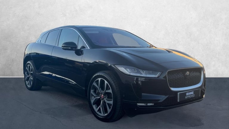 2019 Jaguar I-PACE 294kW EV400 HSE 90kWh 5dr Auto - Panoramic Sunroof Electric