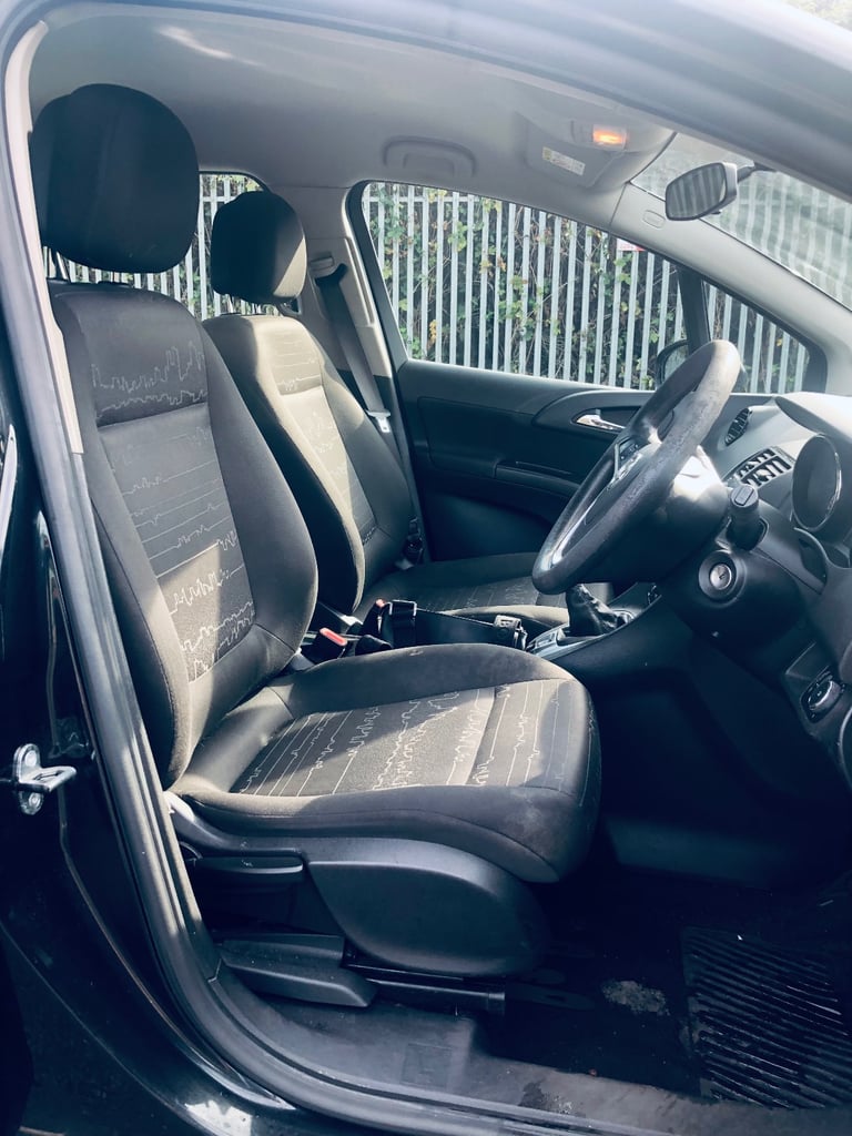 VAUXHALL MERIVA 1.4 EXCLUSIV BARGAIN PRICE READY TO GO ✅