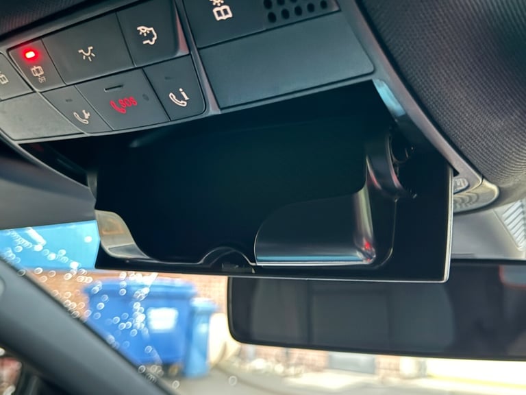 2018 Mercedes-Benz E-Class E Class 2.0 E220d AMG Line G-Tronic+ Automatic 5dr ESTATE Diesel Autom...