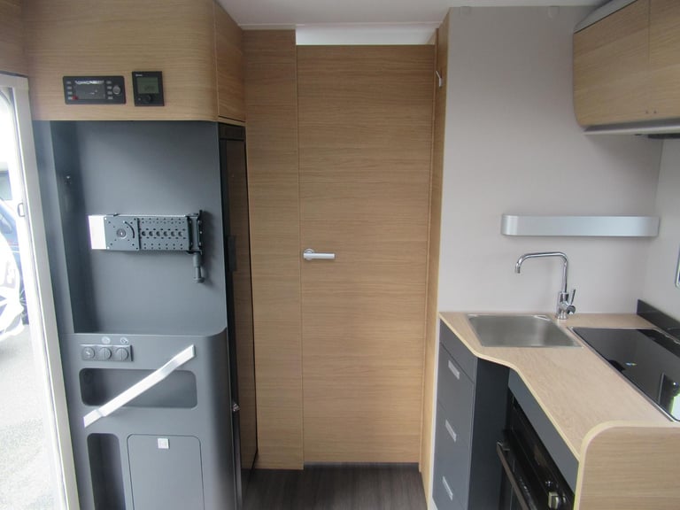 Adria Coral 670 DL 60TH EDITION
