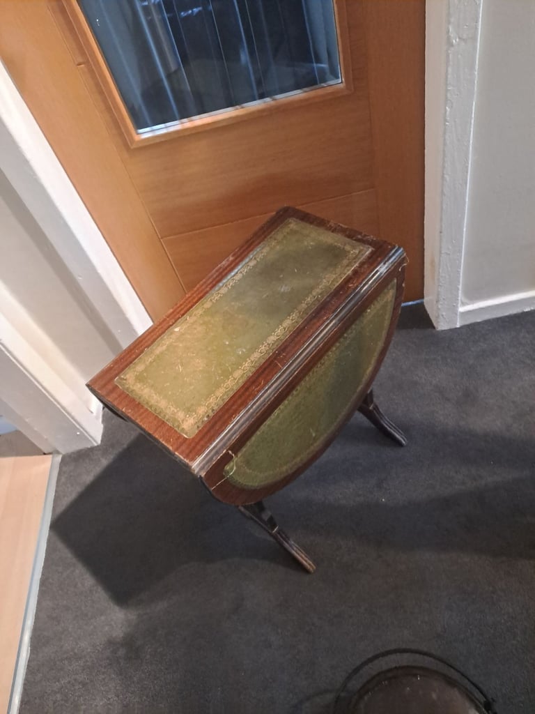 image for Antique table 