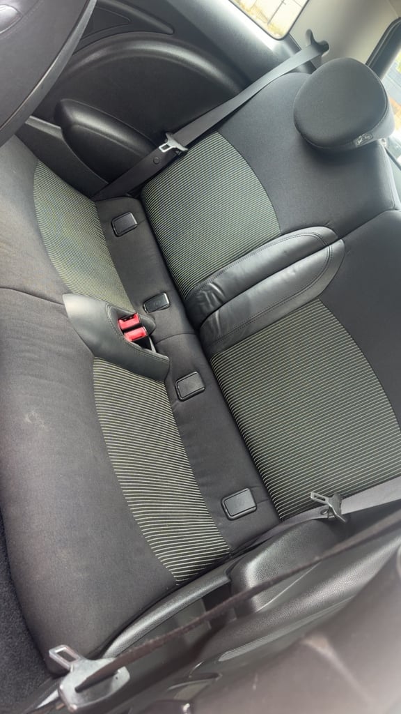 Mini, HATCHBACK, Hatchback, 2006, Manual, 1598 (cc), 3 doors