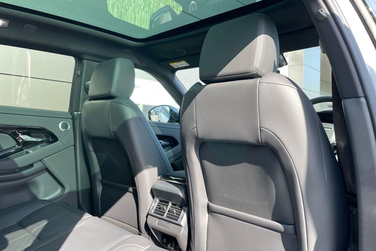 2025 Land Rover Range Rover Evoque 2.0 D200 Edition 5dr Auto ESTATE DIESEL Automatic