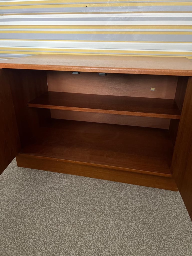 G Plan sideboard 