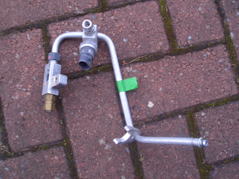 Porsche Boxster 986 Parts