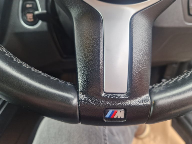 2016 BMW 4 Series 420d [190] M Sport 2dr Auto [Professional Media] COUPE Diesel Automatic