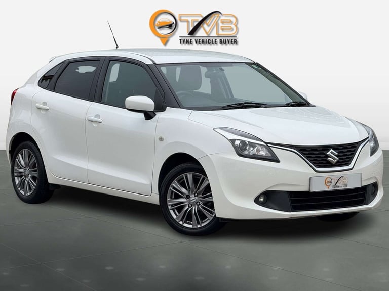 image for 2019 Suzuki Baleno 1.0 Baleno SZ-T Boosterjet 5dr - NATIONAL DELIVERY* Hatchback Petrol Manual