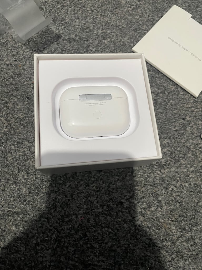 airpod pro gen 2 