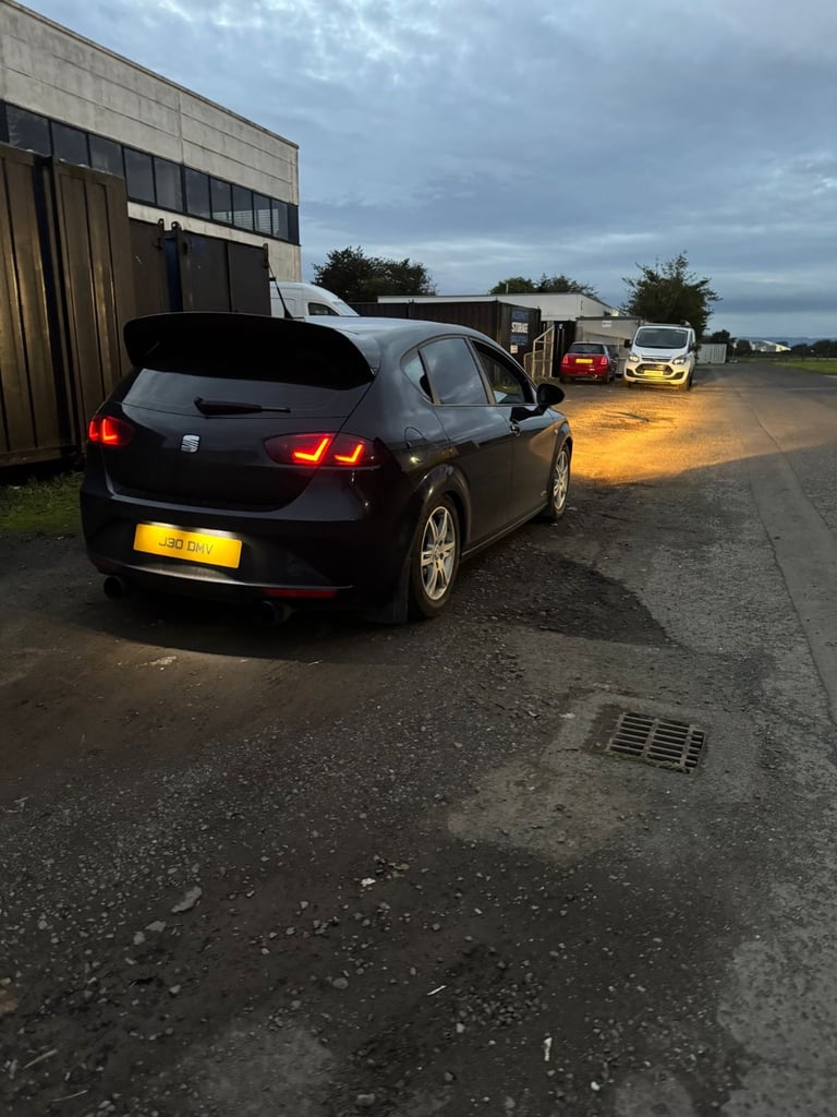 Seat Leon for Sale