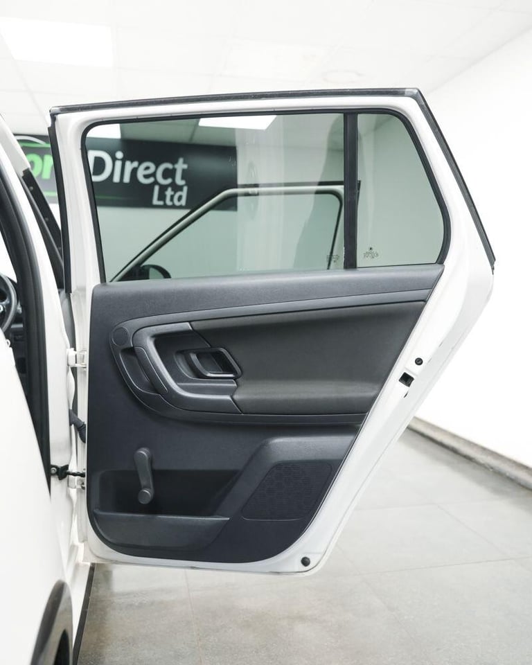 2013 Skoda Fabia 1.6 TDI Monte Carlo TECH Estate 5dr Diesel Manual Euro 5 (105 ps) ESTATE Diesel ...