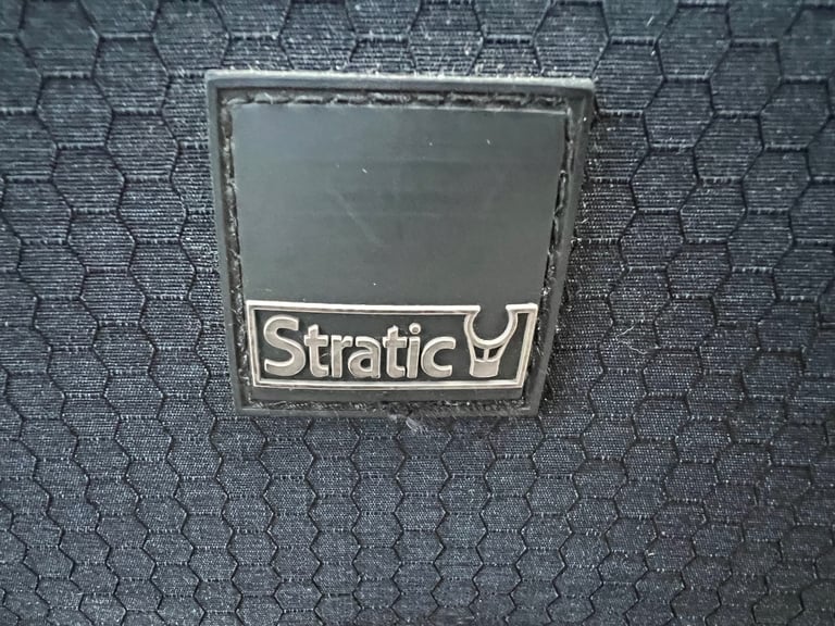 Static Rolling CarryOn Computer Bag