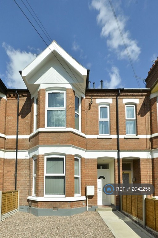 Studio flat in Coundon Road, Coventry, CV1 (#2042256)